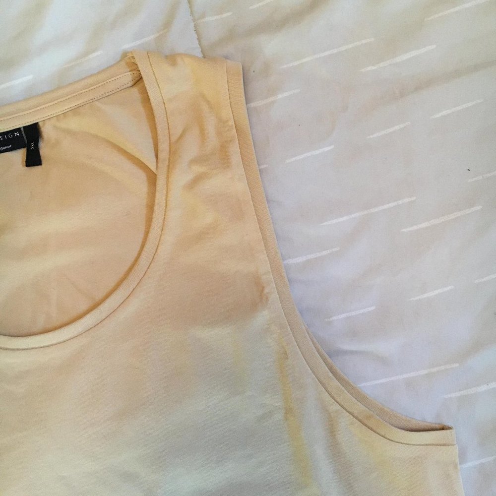 ASOS tank top